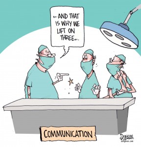 communication-funny