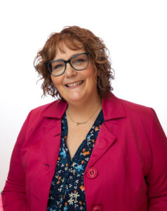Joanne Baker