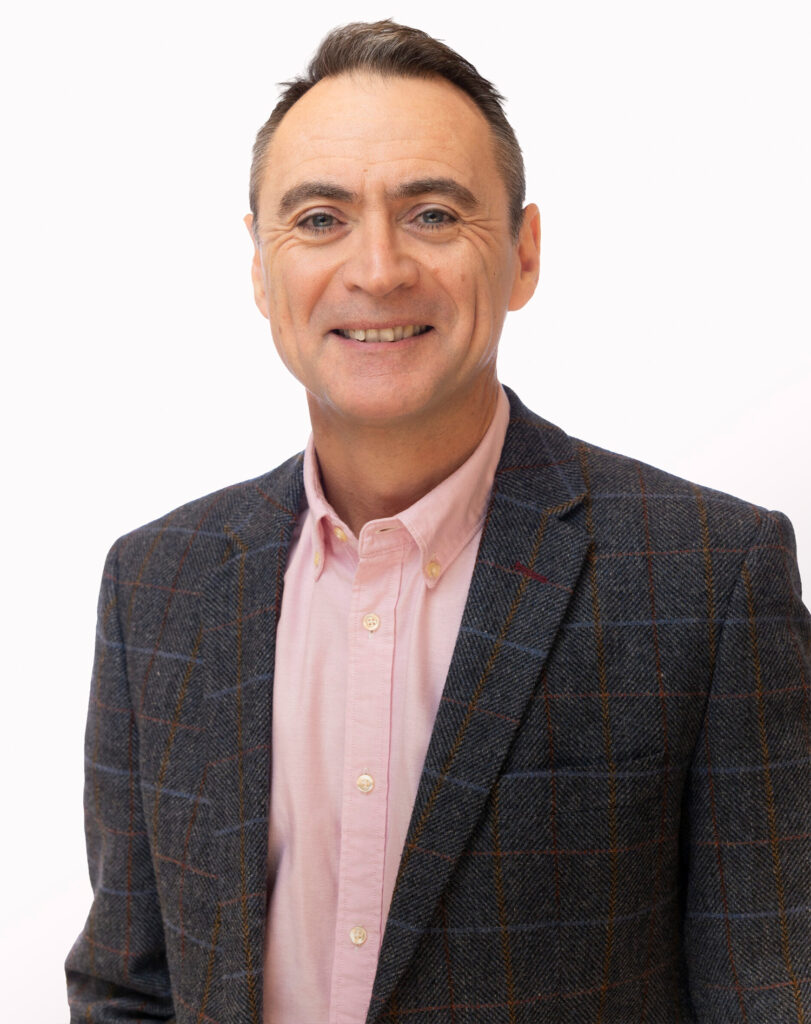 Lee Newbould