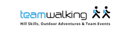 Team Walking