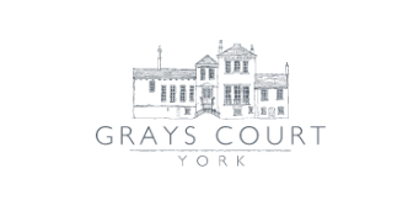 Grays Court Hotel