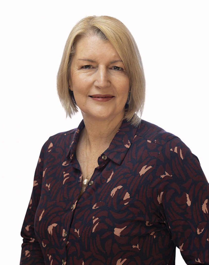 Sue O'Boyle