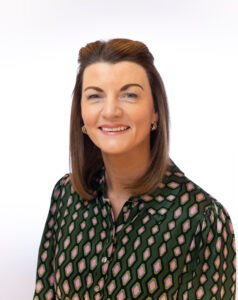 Nicola Ibison