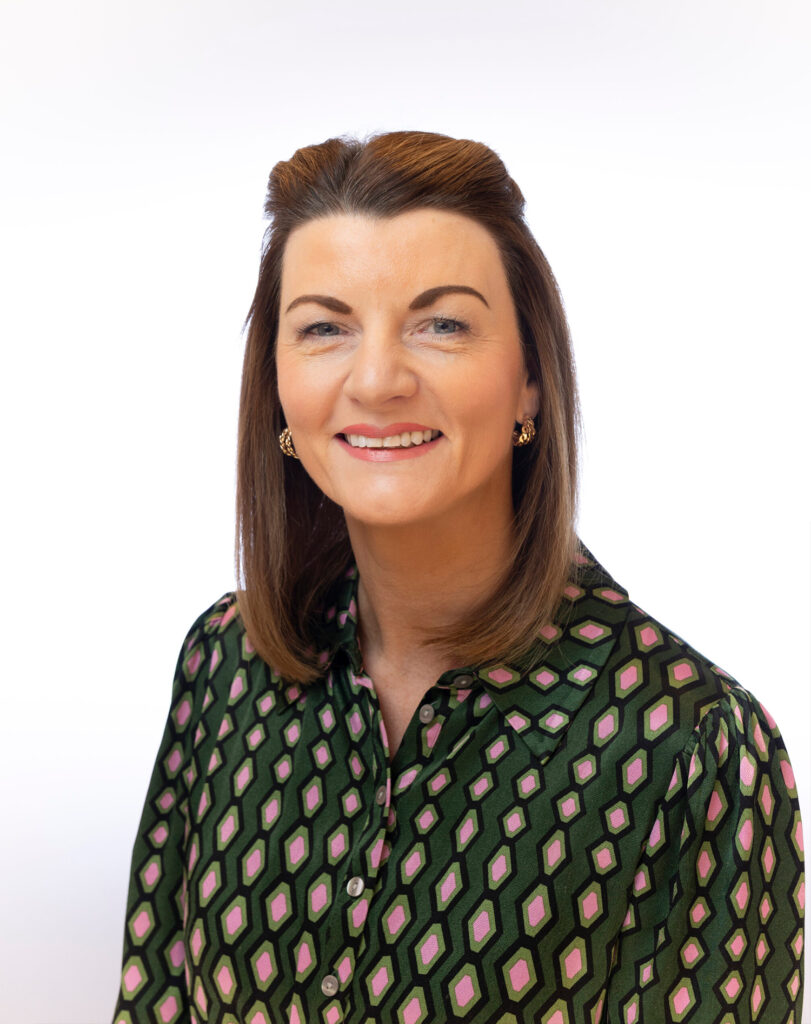 Nicola Ibison